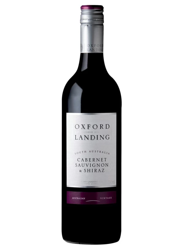Oxford Landing, Cabernet Sauvignon & Shiraz