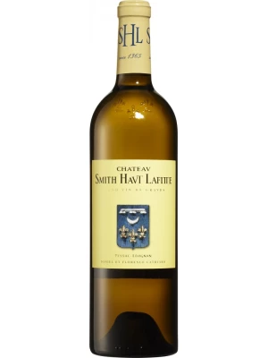 Вино Chateau Smith Haut Lafitte, Pessac-Leognan AOC Grand Cru Classe 2009, 0.75 л
