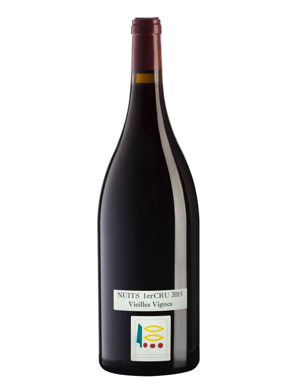 Domaine Prieure Roch, Nuits St. Georges 1-er Cru Vieilles Vignes