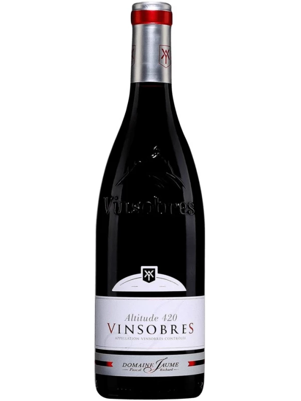 Domaine Jaume, Altitude 420 Vinsobres AOC