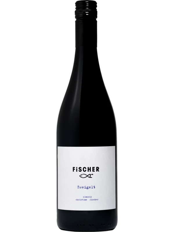 Christian Fischer, Zweigelt Classic