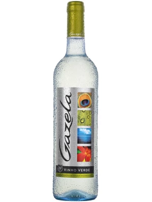Вино Sogrape Vinhos, Gazela, Vinho Verde DOC 1.5 л