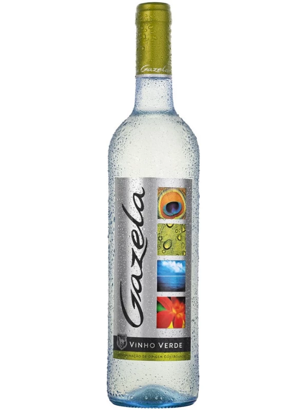 Sogrape Vinhos, Gazela, Vinho Verde DOC