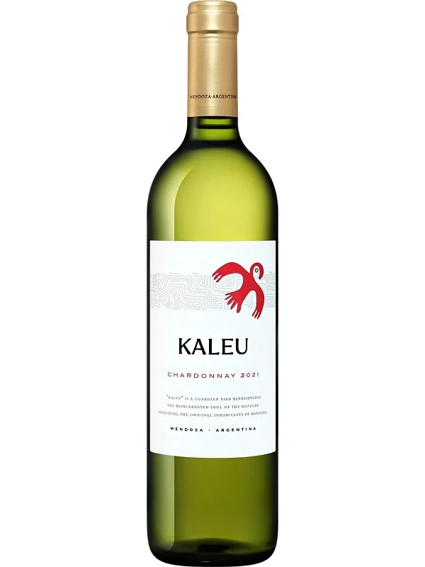 Los Haroldos, Kaleu Chardonnay