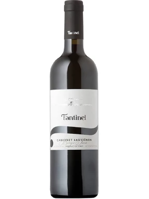Вино Borgo Tesis Cabernet Sauvignon, Grave del Friuli DOC 2016, 0.375 л