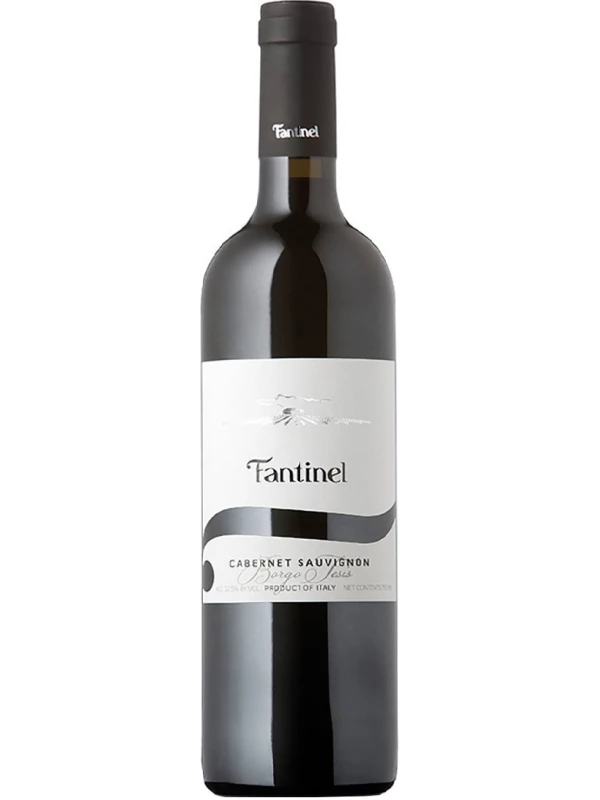 Borgo Tesis Cabernet Sauvignon, Grave del Friuli DOC