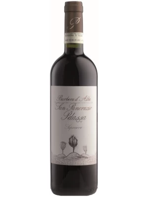 Вино Pelassa, Barbera d'Alba San Pancrazio Superiore DOC 0.75 л