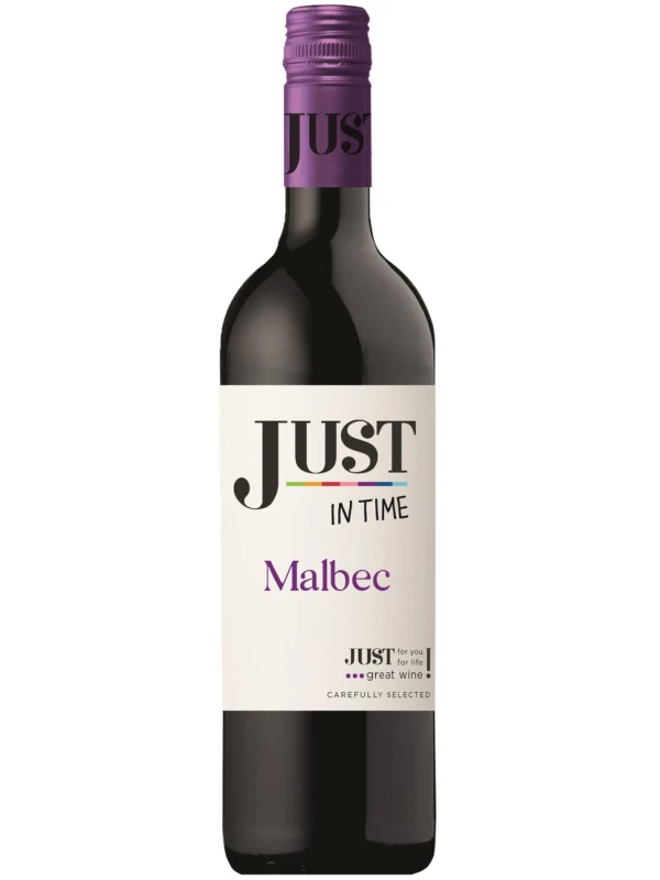 Just Malbec