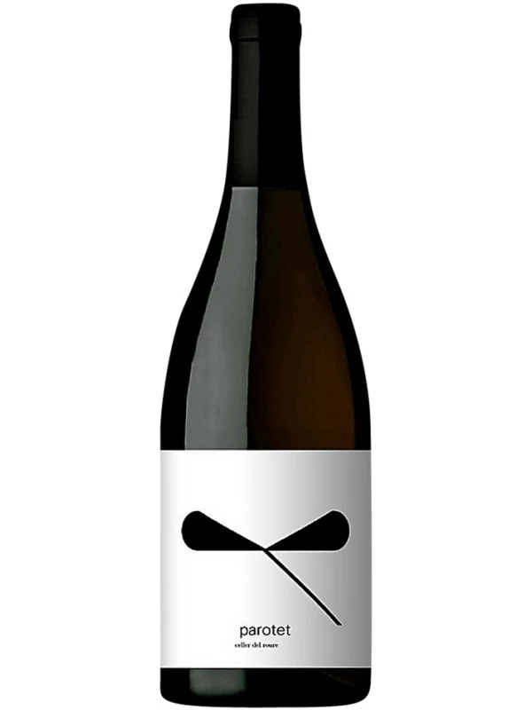 Celler del Roure, Parotet, Valencia DOP
