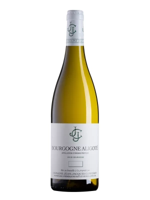 Вино Domaine Jean-Jacques Confuron, Bourgogne Aligote 2022, 0.75 л