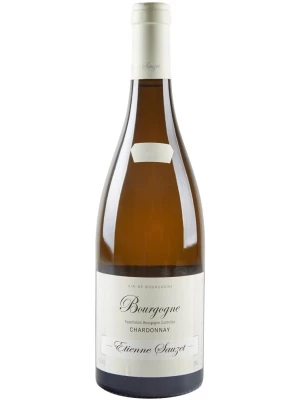 Вино Etienne Sauzet, Bourgogne Chardonnay AOC 2023, 0.75 л