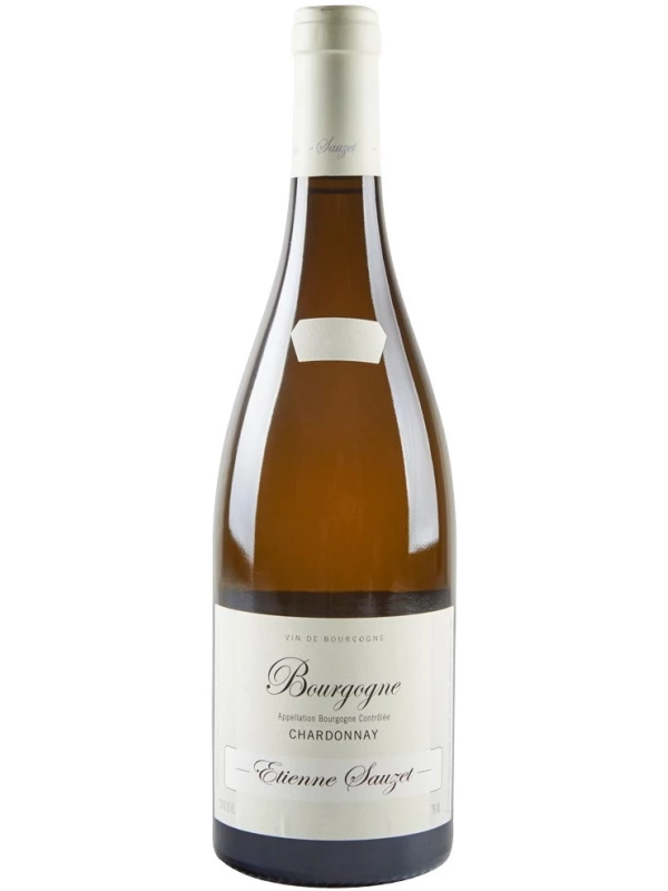 Etienne Sauzet, Bourgogne Chardonnay AOC