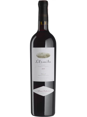 Вино Alvaro Palacios, L'Ermita, Priorat DOC 2016, 0.75 л