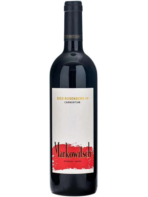 Markowitsch, Ried Rosenberg
