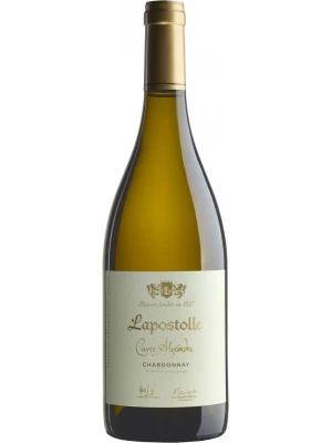 Вино Lapostolle, Cuvee Alexandre Chardonnay 2019, 0.75 л