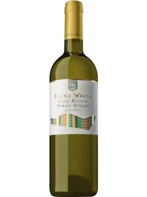 Вино Pinot Grigio Castel Ringberg, Alto Adige DOC 2010, 0.75 л