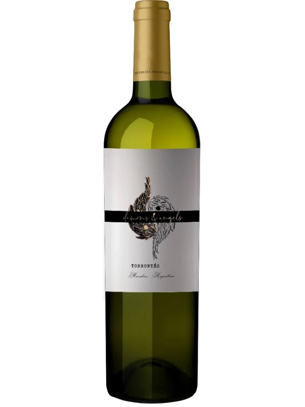 Demons & Angels Torrontes
