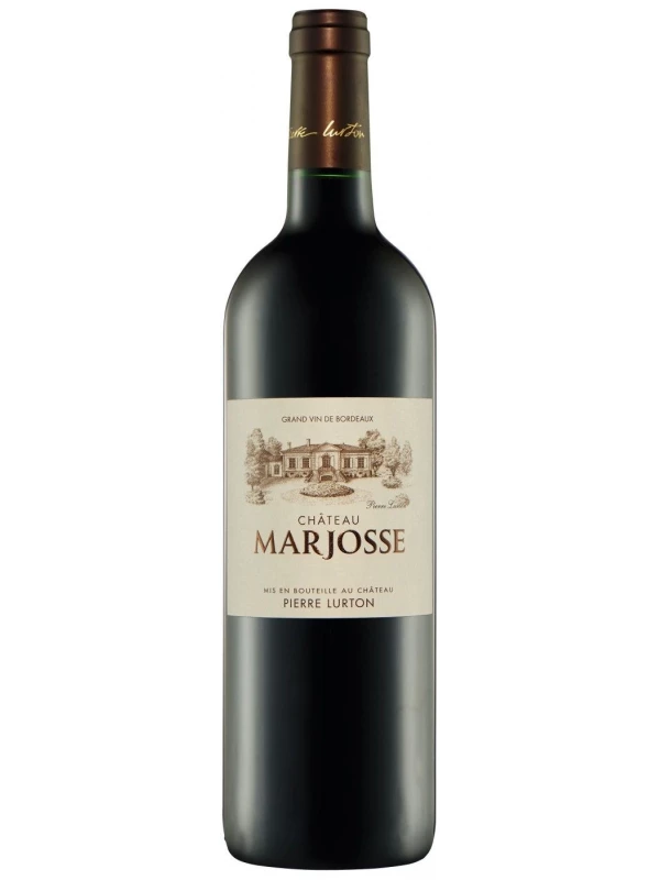 Chateau Marjosse Rouge, Bordeaux AOC