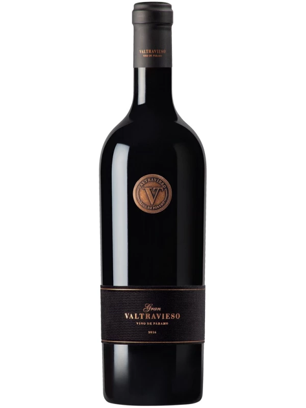 Valtravieso, Gran Valtravieso, Ribera del Duero DO