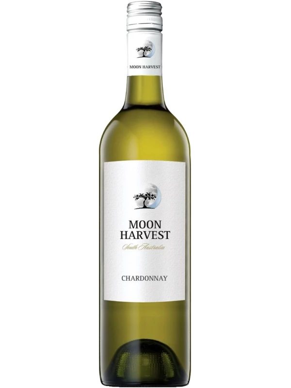 Dominic Wines, Moon Harvest Chardonnay