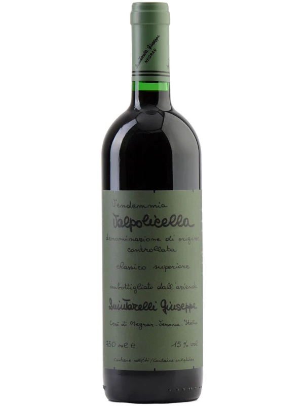 Quintarelli Giuseppe, Valpolicella Classico Superiore