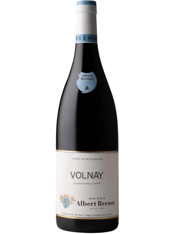 Albert Brenot, Volnay AOC