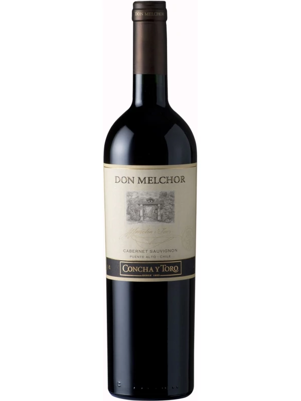 Concha y Toro, Don Melchor Cabernet Sauvignon