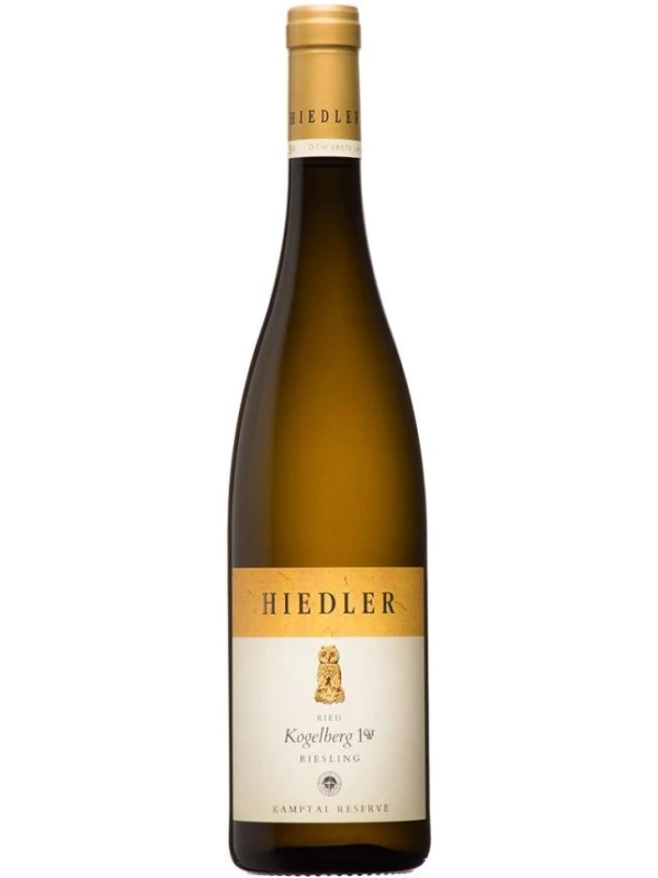 Hiedler, Riesling Ried Kogelberg, Kamptal DAC Reserve