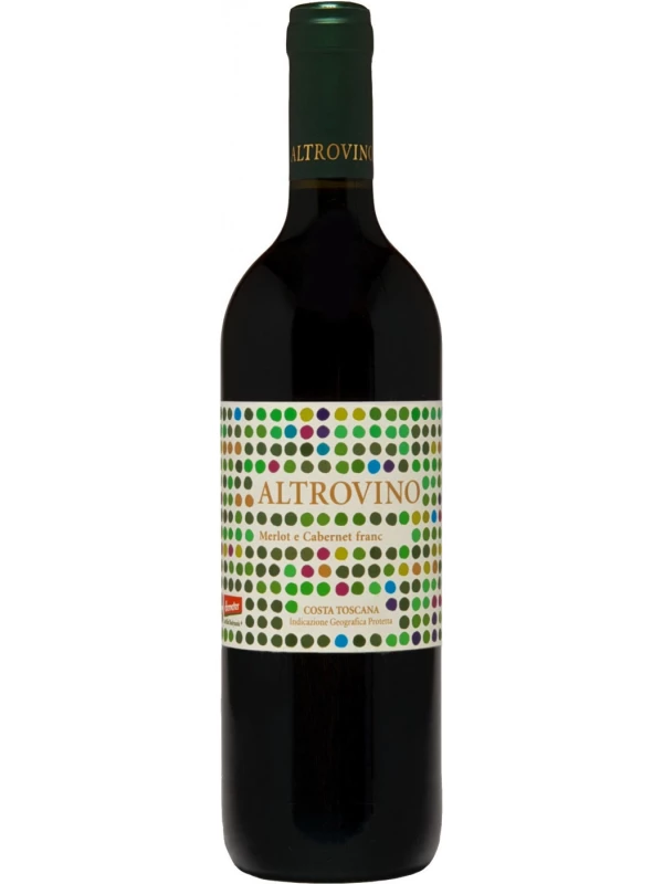Azienda Vitivinicola Duemani, Altrovino, Toscana IGT