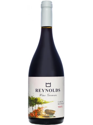 Вино Reynolds Wine Growers, Carlos Reynolds Tinto 2019, 0.75 л