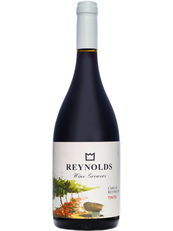 Reynolds Wine Growers, Carlos Reynolds Tinto