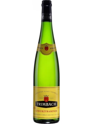 Вино Trimbach, Gewurztraminer AOC 2018, 0.75 л