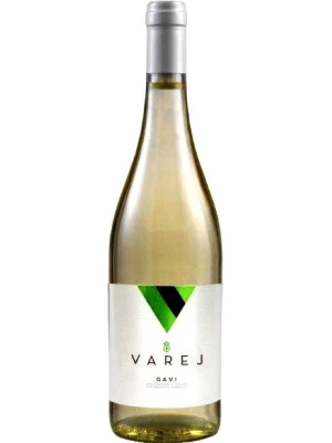 Вино Varej Gavi DOCG 0.75 л