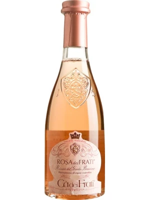 Вино Rosa dei Frati 2013, 0.375 л