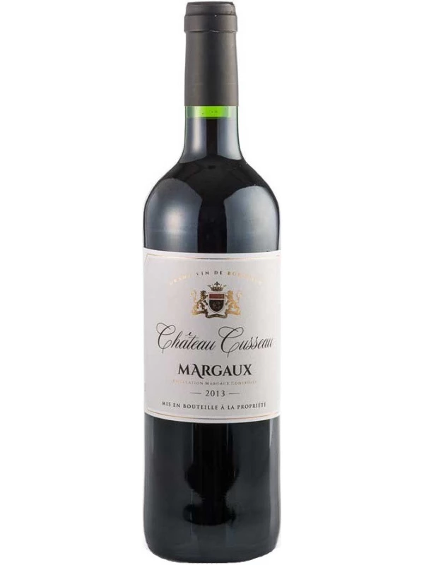 Chateau Cusseau, Margaux AOC