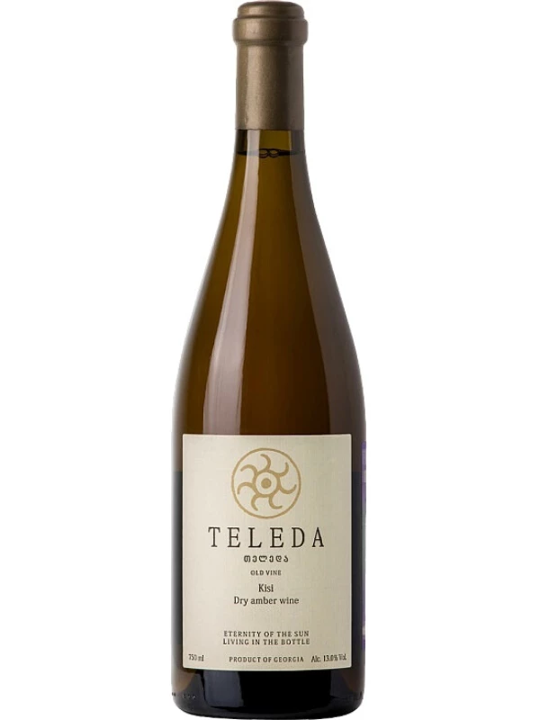 Teleda, Kisi Dry Amber