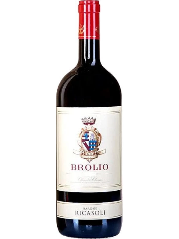 Barone Ricasoli, Brolio Chianti Classico DOCG