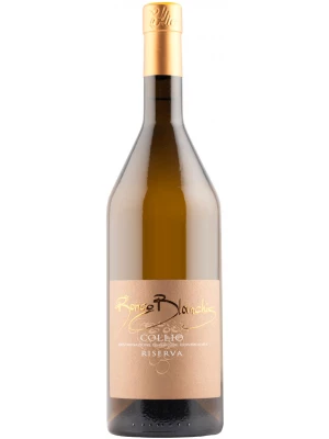 Вино Ronco Blanchis, Collio DOC Riserva 2016, 0.75 л