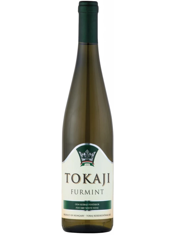 Tokaji Furmint dry