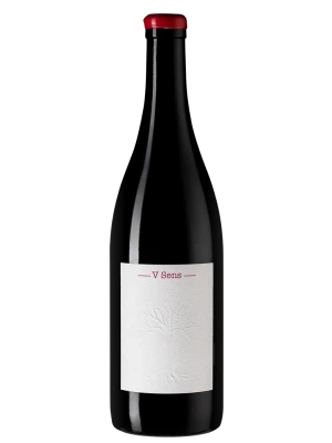 Вино V Sens, Франция Domaine de Belle Vue 0.75 л