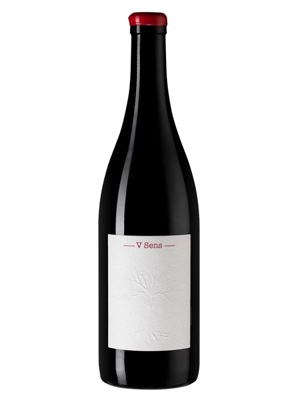 V Sens, Франция Domaine de Belle Vue