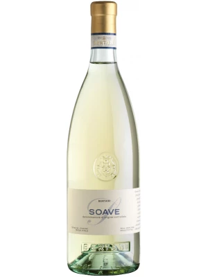 Вино Bertani, Soave DOC 2022, 0.75 л