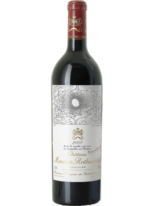 Chateau Mouton Rothschild, Pauillac AOC Premier Grand Cru Classe