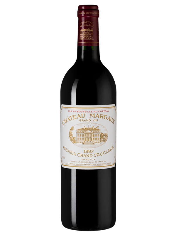 Margaux AOC Premier Grand Cru Classe