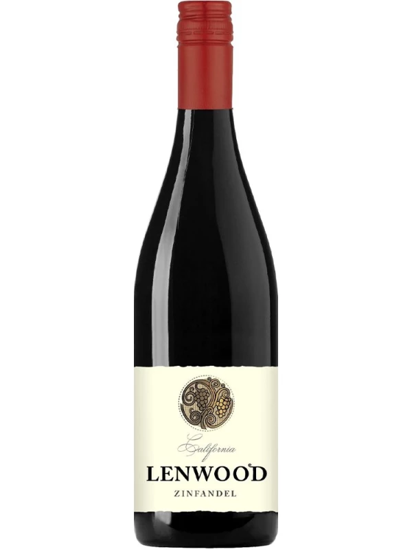 Lenwood Zinfandel