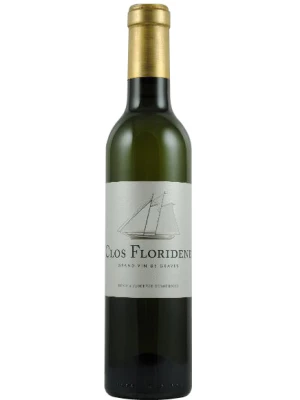 Вино Clos Floridene, Graves AOC 2000, 0.375 л