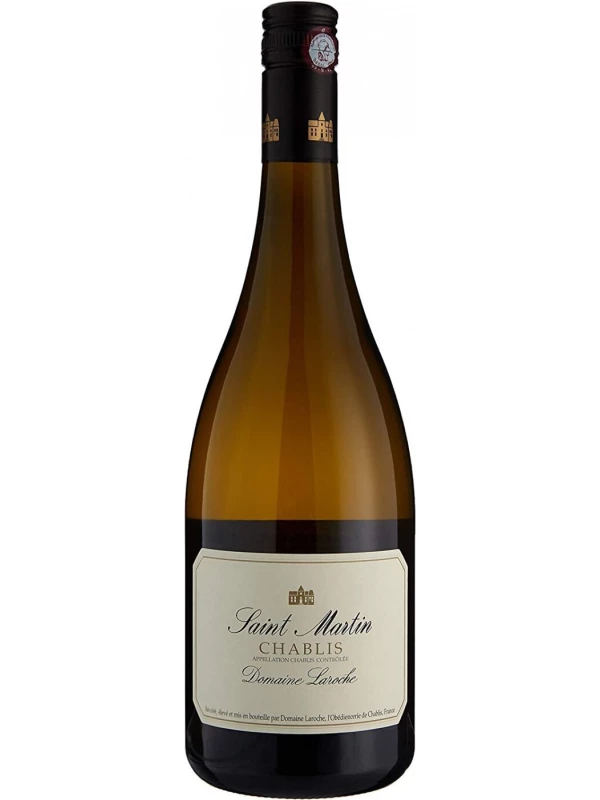 Domaine Laroche, Chablis Saint Martin