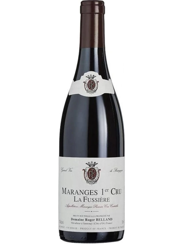 Domaine Roger Belland, Maranges 1er Cru La Fussiere AOC