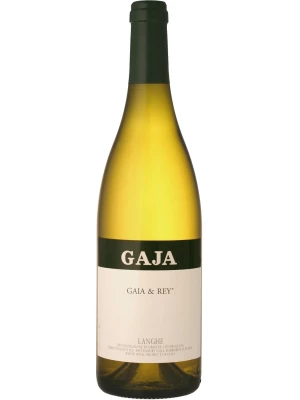Вино Gaja, Gaia & Rey, Langhe DOC 1999, 0.75 л