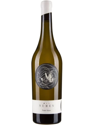 Вино Johannes Zillinger, Numen Fume Blanc 2015, 0.75 л